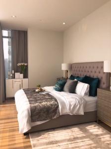 137sqm Luxury Convenient 2 beds Condo for rent at Vittorio Sukhumvit 39