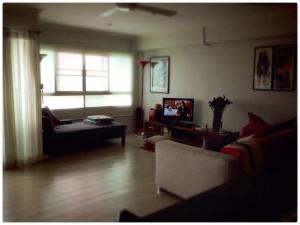 96sqm Spacious Duplex 2 bedrooms for rent at Thonglor Tower