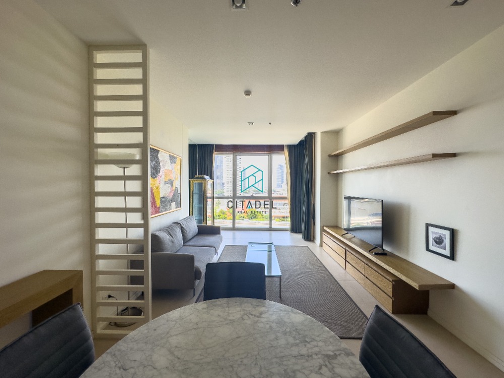 Riverview 1 Bed Condo for Rent! – รูปที่ 2