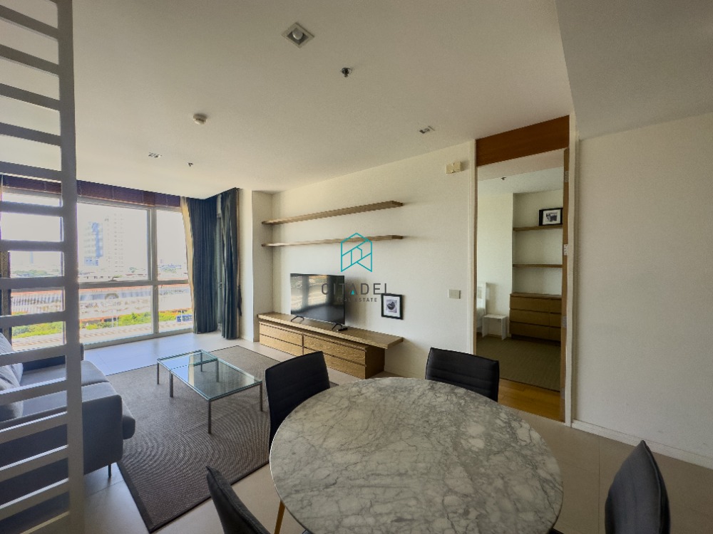 Riverview 1 Bed Condo for Rent! – รูปที่ 3