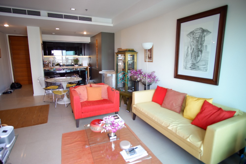 High Floor, Beautifully Furnished 2 Beds Units for Sale! – รูปที่ 2
