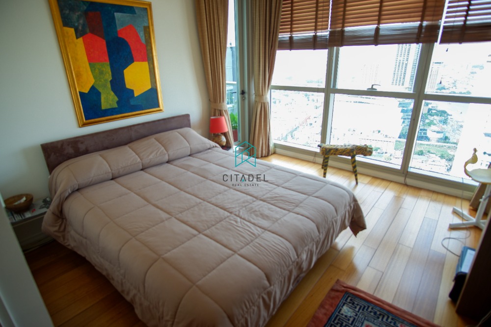 High Floor, Beautifully Furnished 2 Beds Units for Sale! – รูปที่ 3