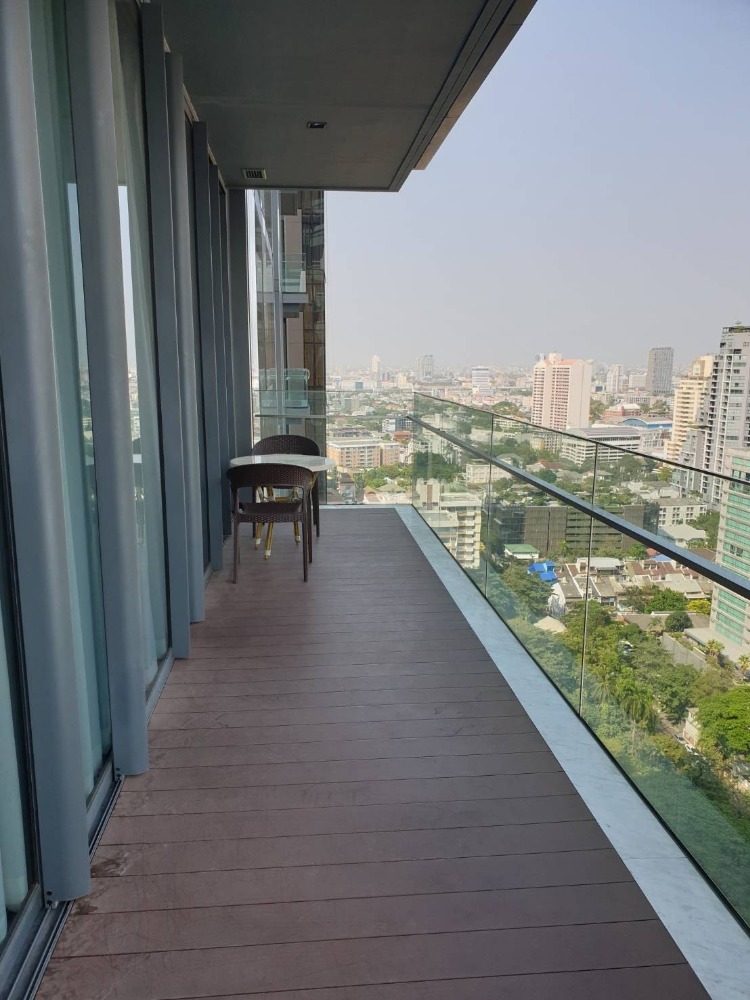 190sqm Modern Luxury 3 bedrooms for Sale at Marque Sukhumvit 39 – รูปที่ 4