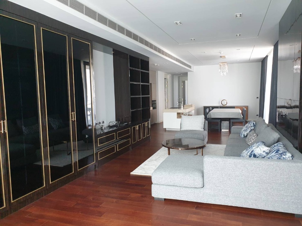 190sqm Modern Luxury 3 bedrooms for Sale at Marque Sukhumvit 39 – รูปที่ 2