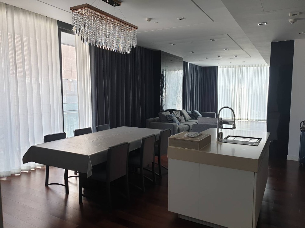 190sqm Modern Luxury 3 bedrooms for Sale at Marque Sukhumvit 39 – รูปที่ 3