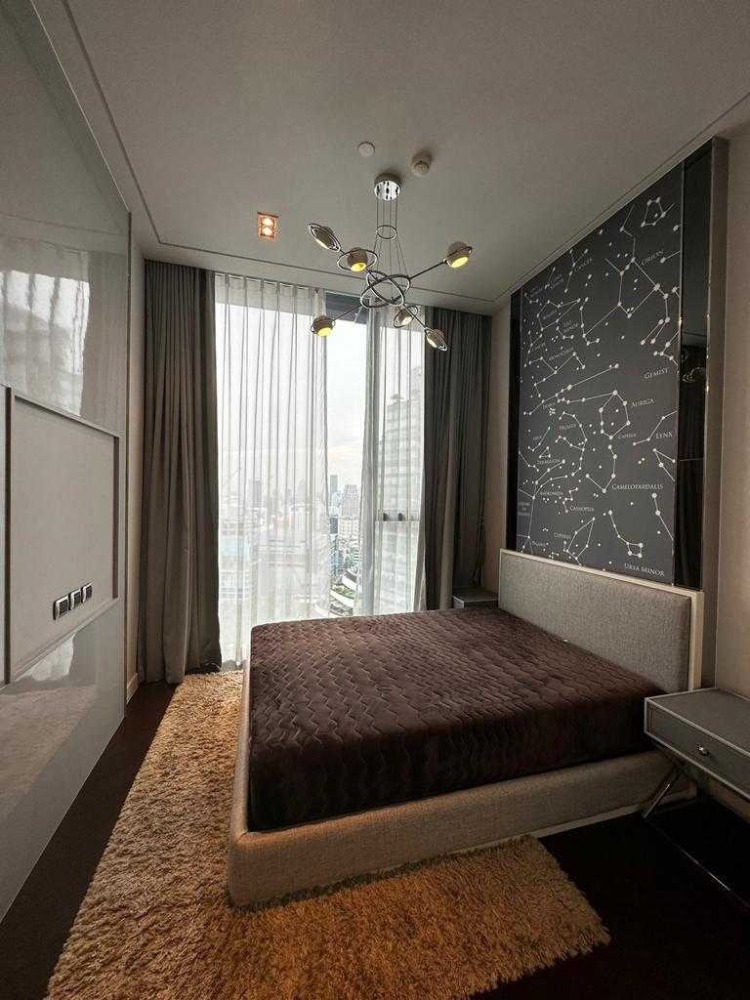 188sqm Modern Luxury 3 bedrooms for Sale at Marque Sukhumvit 39