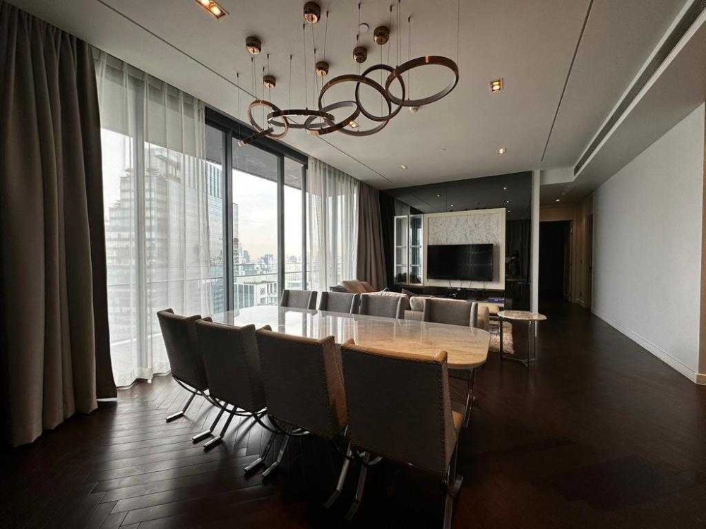 188sqm Modern Luxury 3 bedrooms for Sale at Marque Sukhumvit 39 – รูปที่ 3