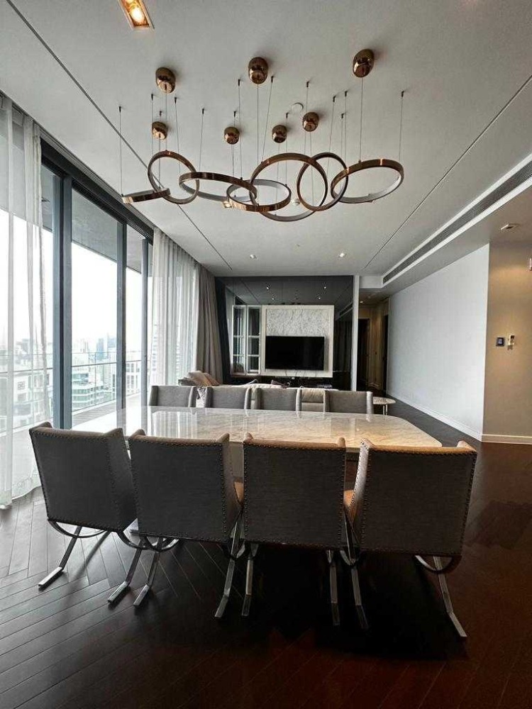 188sqm Modern Luxury 3 bedrooms for Sale at Marque Sukhumvit 39 – รูปที่ 4