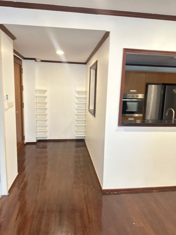 198sqm Spacious Peaceful 3 bedrooms Condo for Sale at Silver Heritage – รูปที่ 2