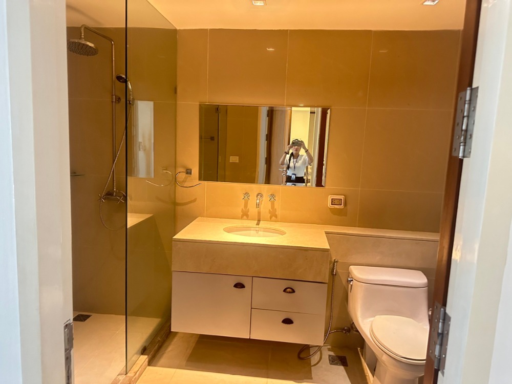 198sqm Spacious Peaceful 3 bedrooms Condo for Sale at Silver Heritage – รูปที่ 3