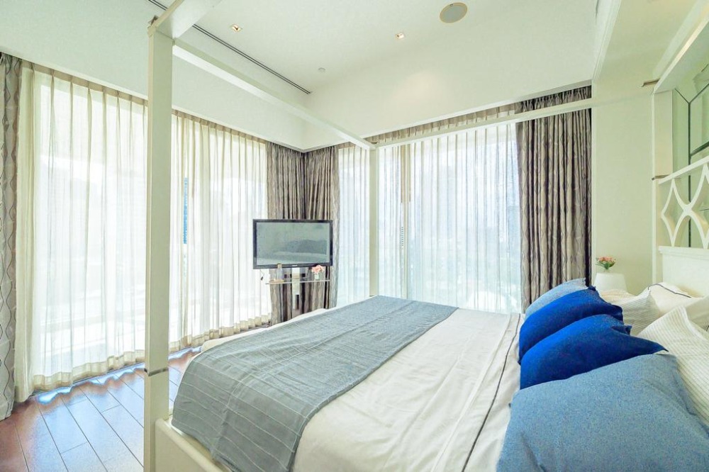 237sqm Elegant Spacious 2 bedrooms Condo for rent at Le Raffine Sukhumvit 39 – รูปที่ 2
