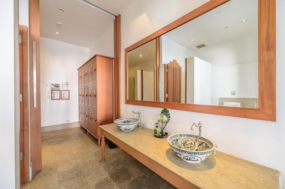 237sqm Elegant Spacious 2 bedrooms Condo for rent at Le Raffine Sukhumvit 39 – รูปที่ 3