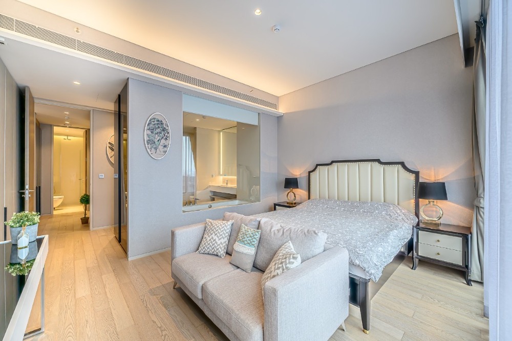 111sqm Luxury High Rise 2 Bedrooms Condo for Sale at Tela Thonglor 111sqm Luxury High Rise 2 Bedrooms Condo for Sale at Tela Thonglor