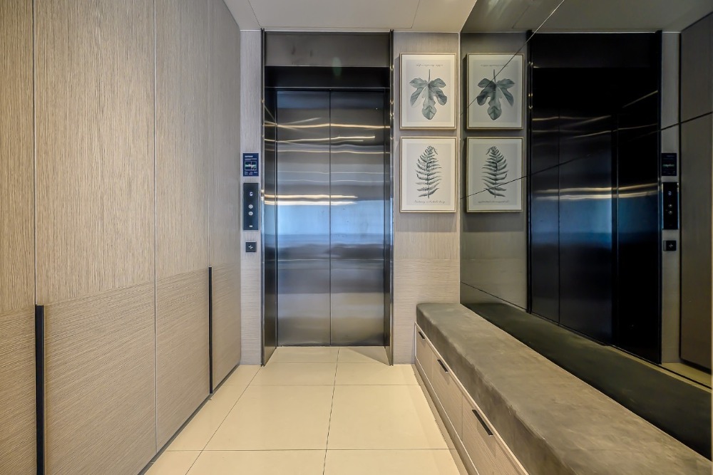 111sqm Luxury High Rise 2 Bedrooms Condo for Sale at Tela Thonglor – รูปที่ 4