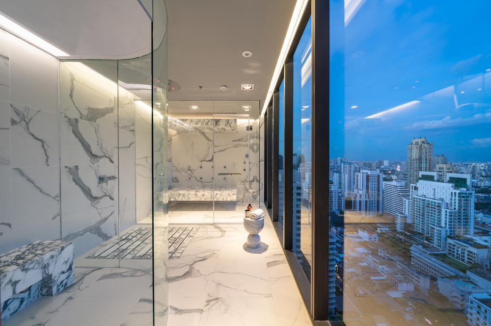 51sqm Cozy Elegant 1 bedroom Condo for rent at Celes Asoke – รูปที่ 2
