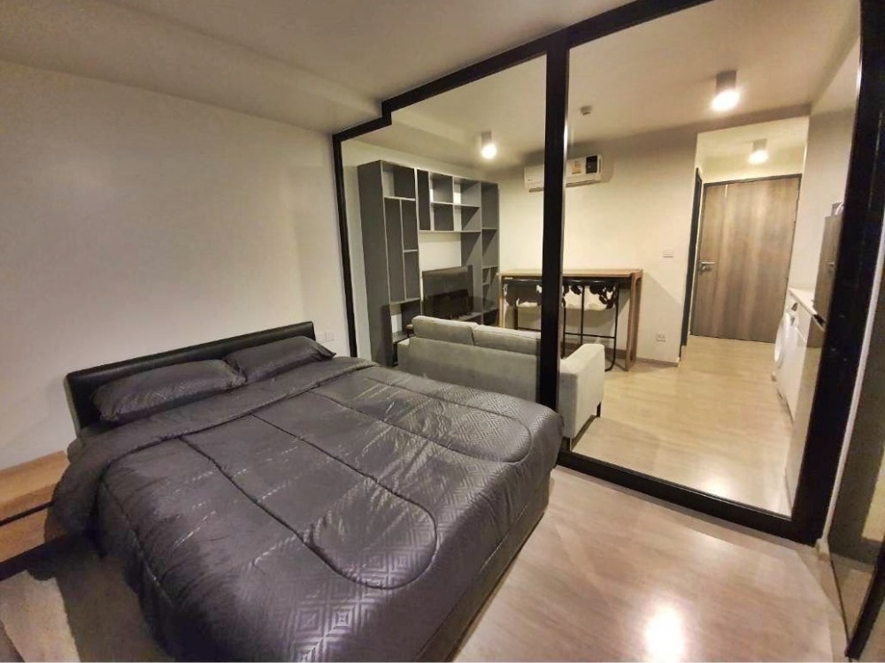1 Bedroom Maestro at Ruamrudee Fully furnished Condo for Rent – รูปที่ 3