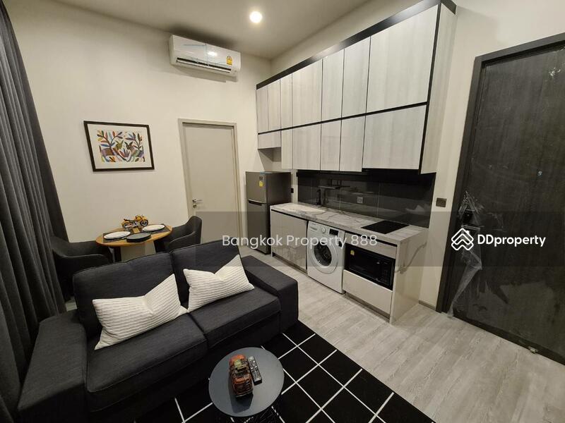 for rent The Line 101 1 bed special deal❤️✨💫 – รูปที่ 3