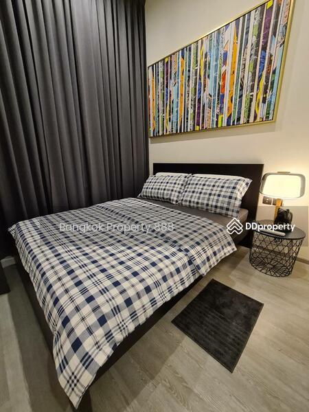 for rent The Line 101 1 bed special deal❤️✨💫 – รูปที่ 4