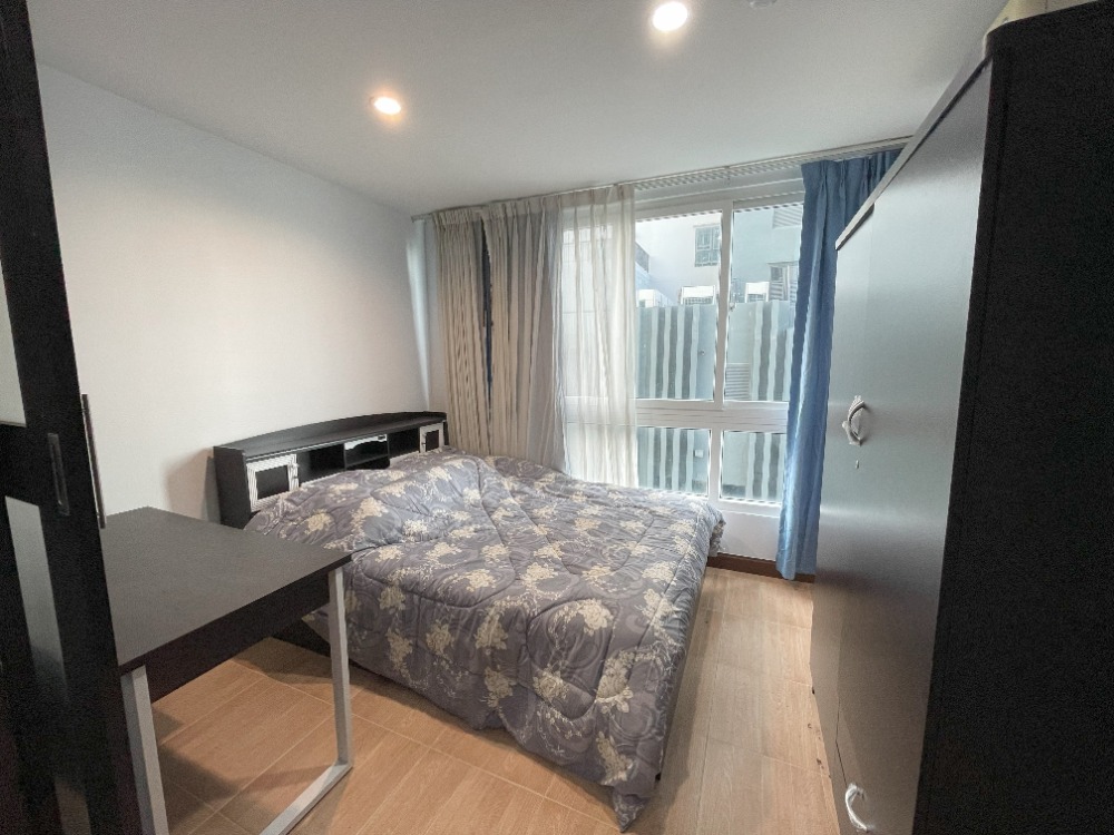 Ladda Condo View for rent and sell Ladda Condo View for rent and sell