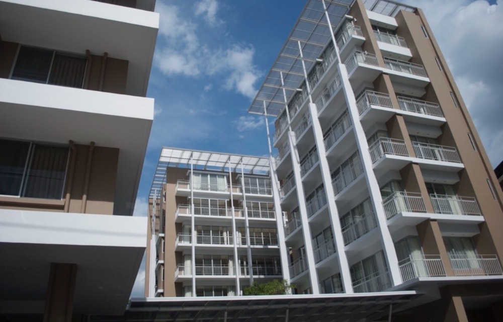 150sqm Spacious 2 bedrooms Apartment for rent at Baan Sukhumvit 27 – รูปที่ 4