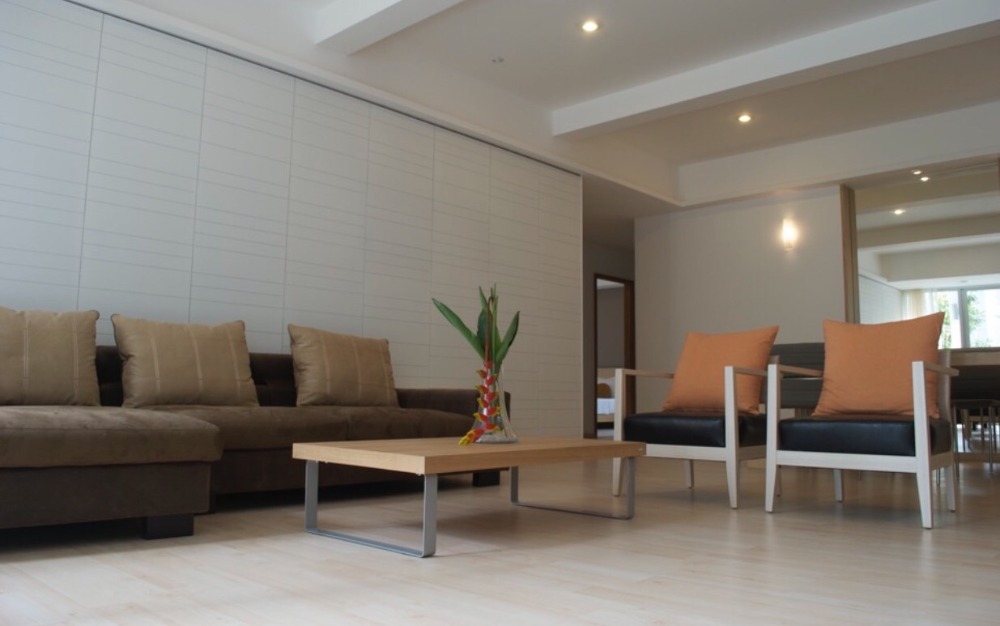 150sqm Spacious 2 bedrooms Apartment for rent at Baan Sukhumvit 27 – รูปที่ 3