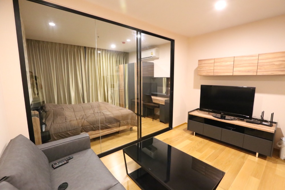 for rent Noble revo silom 1 bed super deal❤️🤍 – รูปที่ 2