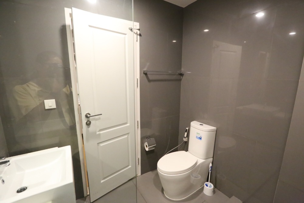 for rent Noble revo silom 1 bed super deal❤️🤍 – รูปที่ 3