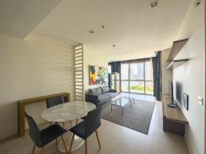 Riverview 1 Bed Condo for Rent!