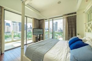 237sqm Elegant Spacious 2 bedrooms Condo for rent at Le Raffine Sukhumvit 39