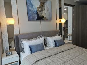 51sqm Cozy Elegant 1 bedroom Condo for rent at Celes Asoke