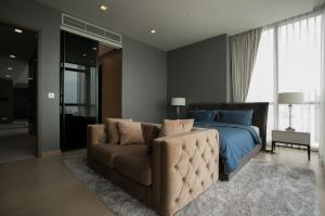 125sqm Modern Pet Friendly 2 bedrooms Condo for Sale at Monument Thonglor