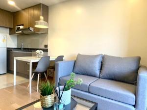 Condo for sale Art @ Thonglor 25, beautiful room, ready to move in, 1 bedroom *near BTS Thonglor