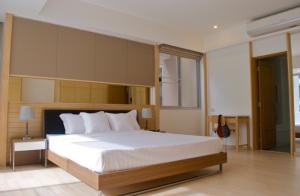 180sqm Spacious Pet friendly 3 bedrooms Apartment for rent at Baan Sukhumvit 27