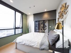 Maru Ekkamai  |1bedroom Duplex 45sqm| BTS Ekkamai Pets friendly 🔥40,000฿ 📞 065-6434999