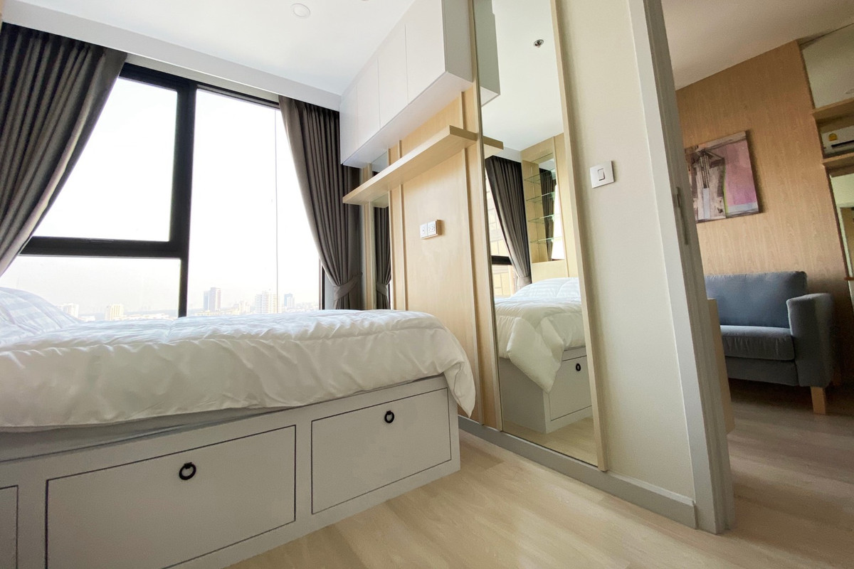 ห้องปล่อยเช่าไวมาก Knightsbridge Prime Sathorn สนใจติดต่อ Line : 0889656914 รีบทักเลย – รูปที่ 3