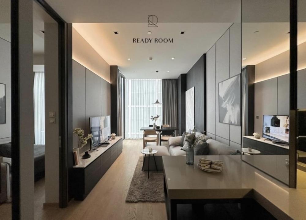 For rent📍28 ชิดลม🛀1 bedroom 1 bath room📞0639399665 – รูปที่ 2