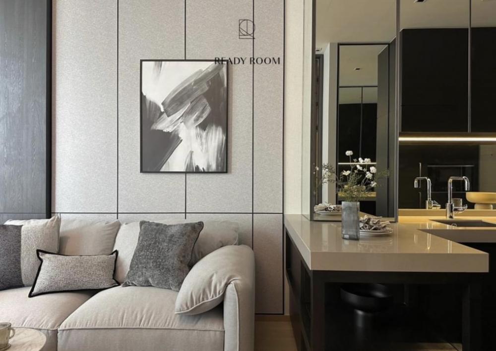 For rent📍28 ชิดลม🛀1 bedroom 1 bath room📞0639399665 – รูปที่ 3