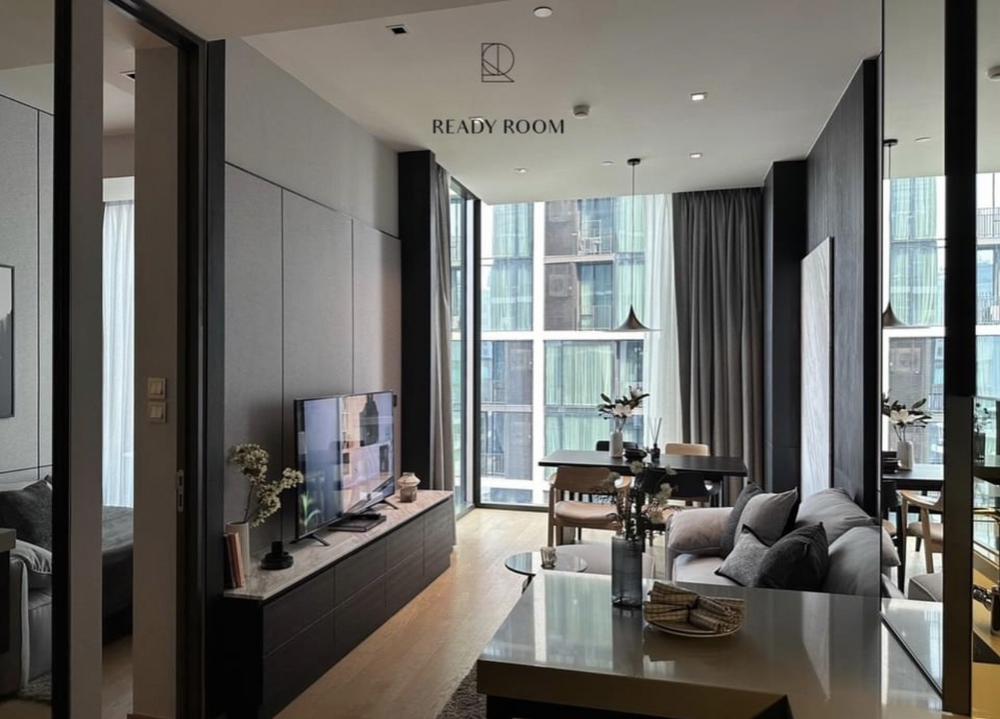 For rent📍28 ชิดลม🛀1 bedroom 1 bath room📞0639399665 – รูปที่ 4