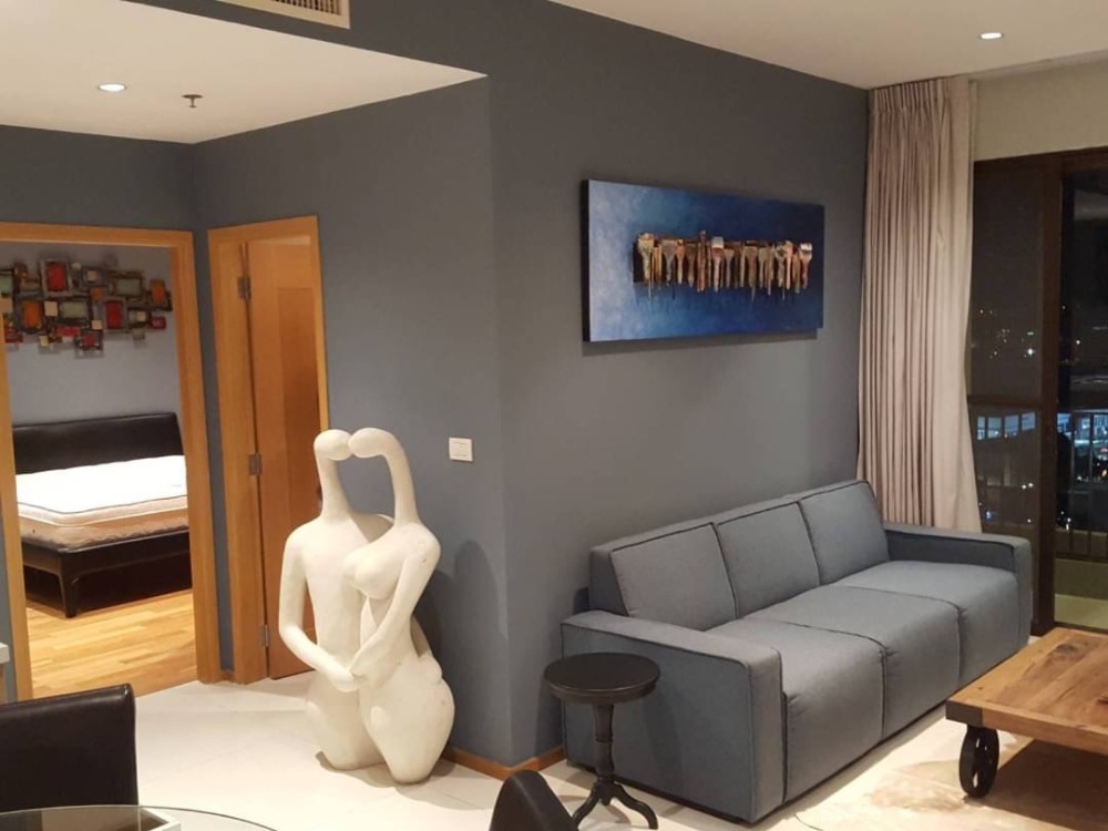for rent The Emporio place 1 bed special deal💓🤍🌈 – รูปที่ 3