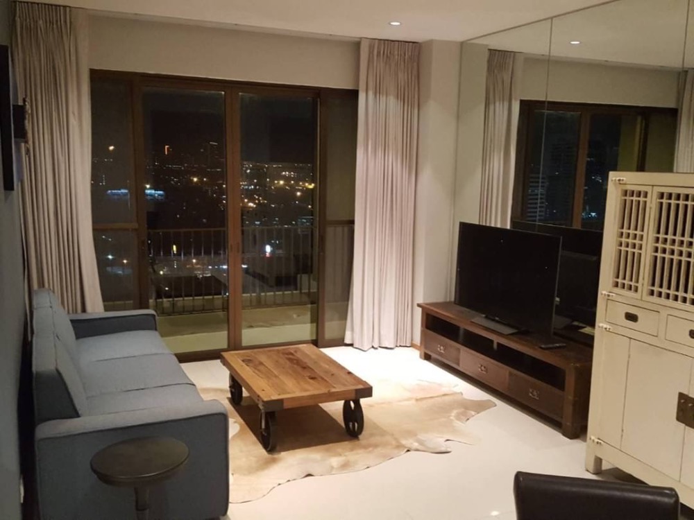for rent The Emporio place 1 bed special deal💓🤍🌈 – รูปที่ 4