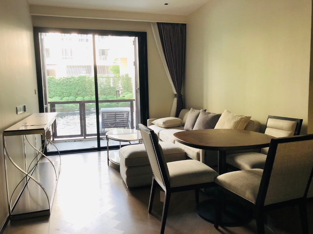 for rent the Reserve 61 2bed special deal🌈✨💓 – รูปที่ 3