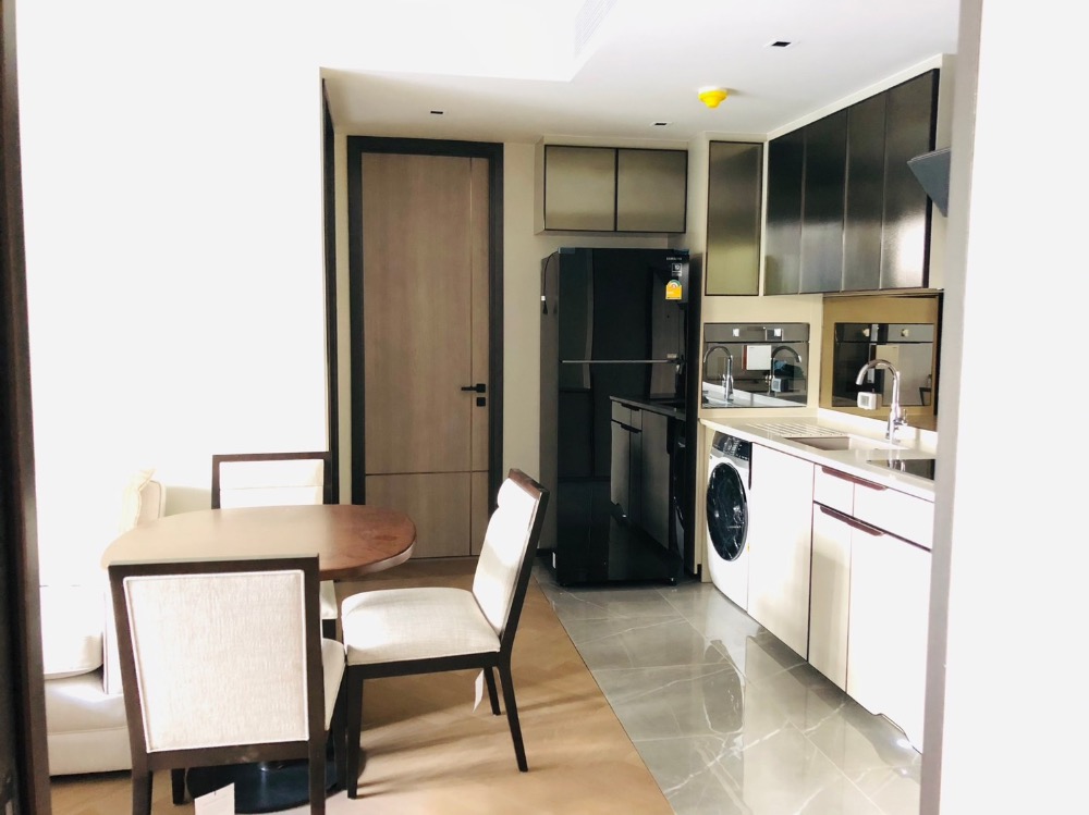 for rent the Reserve 61 2bed special deal🌈✨💓 – รูปที่ 4