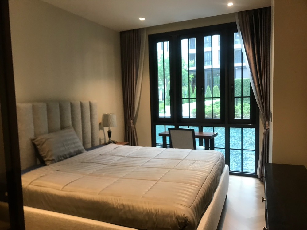 for rent the Reserve 61 2bed special deal🌈✨💓 – รูปที่ 2