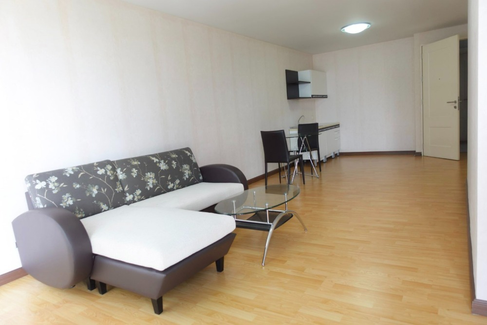 ขาย The Star Condominium ชั้น5ห้องใหญ่ ใกล้ทางด่วน เดอะมอลล์งามวงศ์วาน