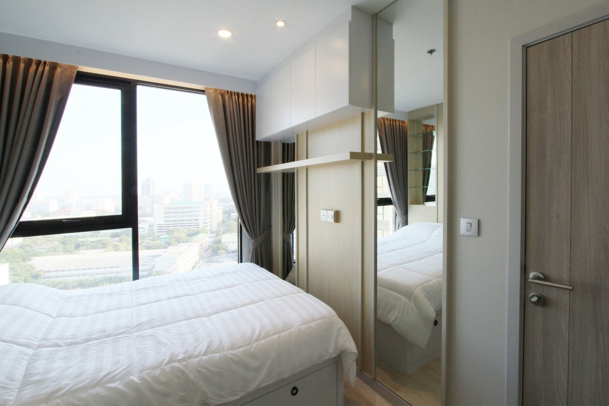 ห้องปล่อยเช่าไวมาก Knightsbridge Prime Sathorn สนใจติดต่อ Line : 0889656914 รีบทักเลย – รูปที่ 2