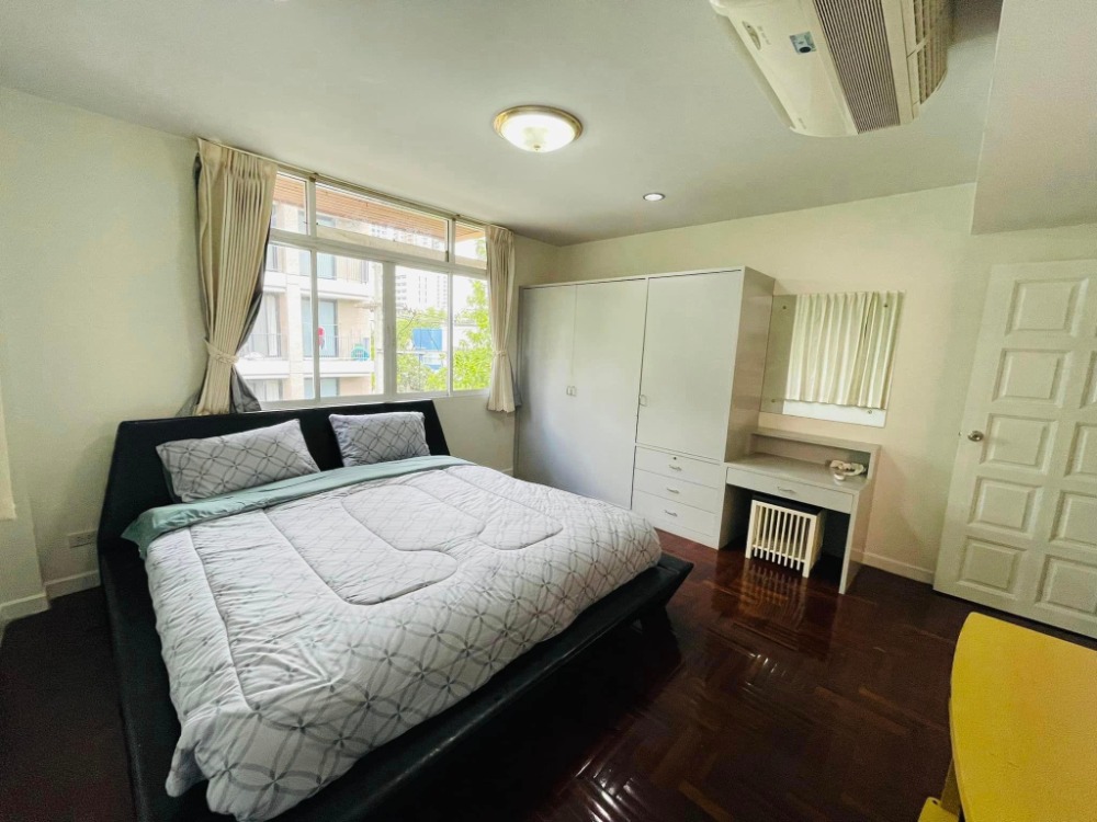🏠 ให้เช่าโฮมออฟฟิศ หรือ บ้านเดี่ยว 4 ห้องนอน พร้อมห้องแม่บ้าน 🏠 ทำเลย่าน เอ็มโพเรี่ยม และ เอ็มสเฟียร์ – รูปที่ 3
