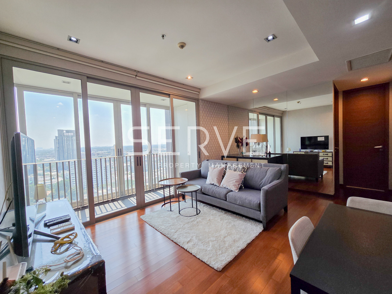 🔥Hot Price 55K🔥 - 2 Beds with Bathtub 70 sq.m. High Fl. 15+ Good Location BTS Thong Lo 300 m. at Ashton Morph 38 Condo / Condo For Rent 🔥Hot Price 55K🔥 - 2 Beds with Bathtub 70 sq.m. High Fl. 15+ Good Location BTS Thong Lo 300 m. at Ashton Morph 38 Condo / Condo For Rent