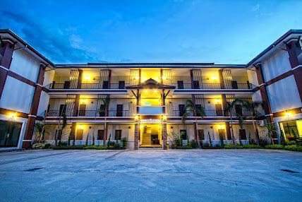 HOTEL WITH LAND for SALE Chiang Rai HOTEL WITH LAND for SALE Chiang Rai