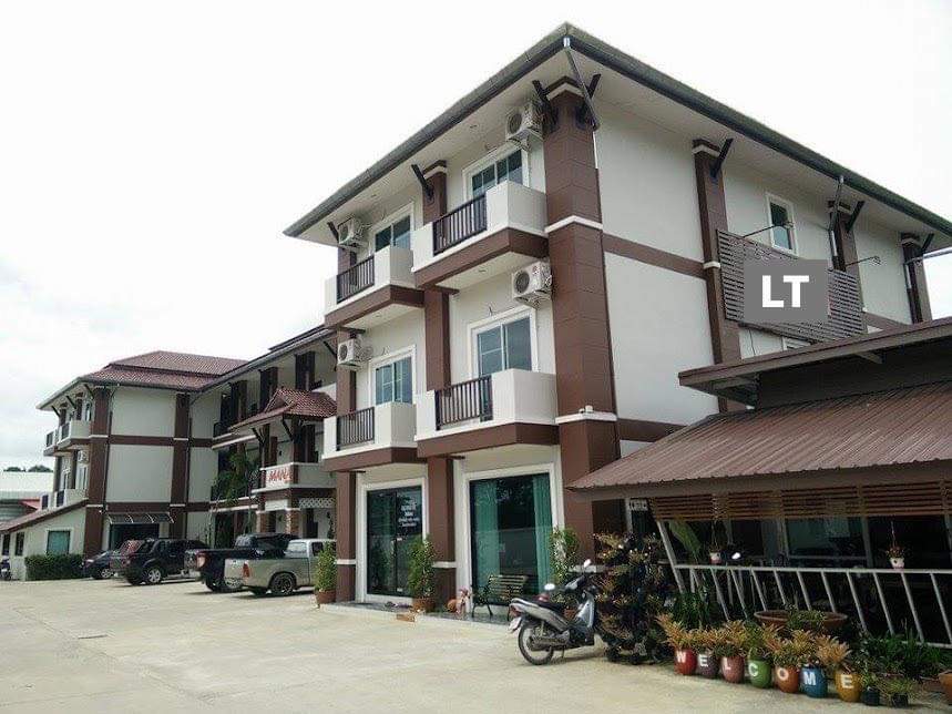 ขาย โรงแรม พร้อมที่ดิน อ.เมือง จ.เชียงราย – รูปที่ 2