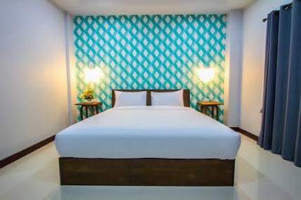 ขาย โรงแรม พร้อมที่ดิน อ.เมือง จ.เชียงราย – รูปที่ 3